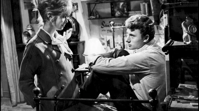 Photo 2 du film : Les parisiennes