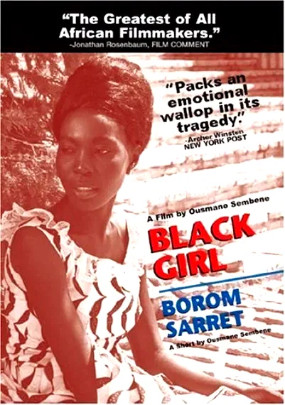 Photo 1 du film : La noire de...