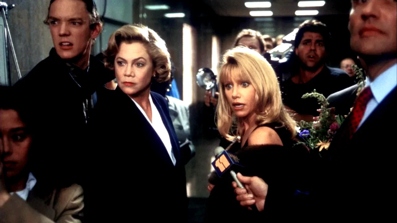 Photo 2 du film : Serial mother