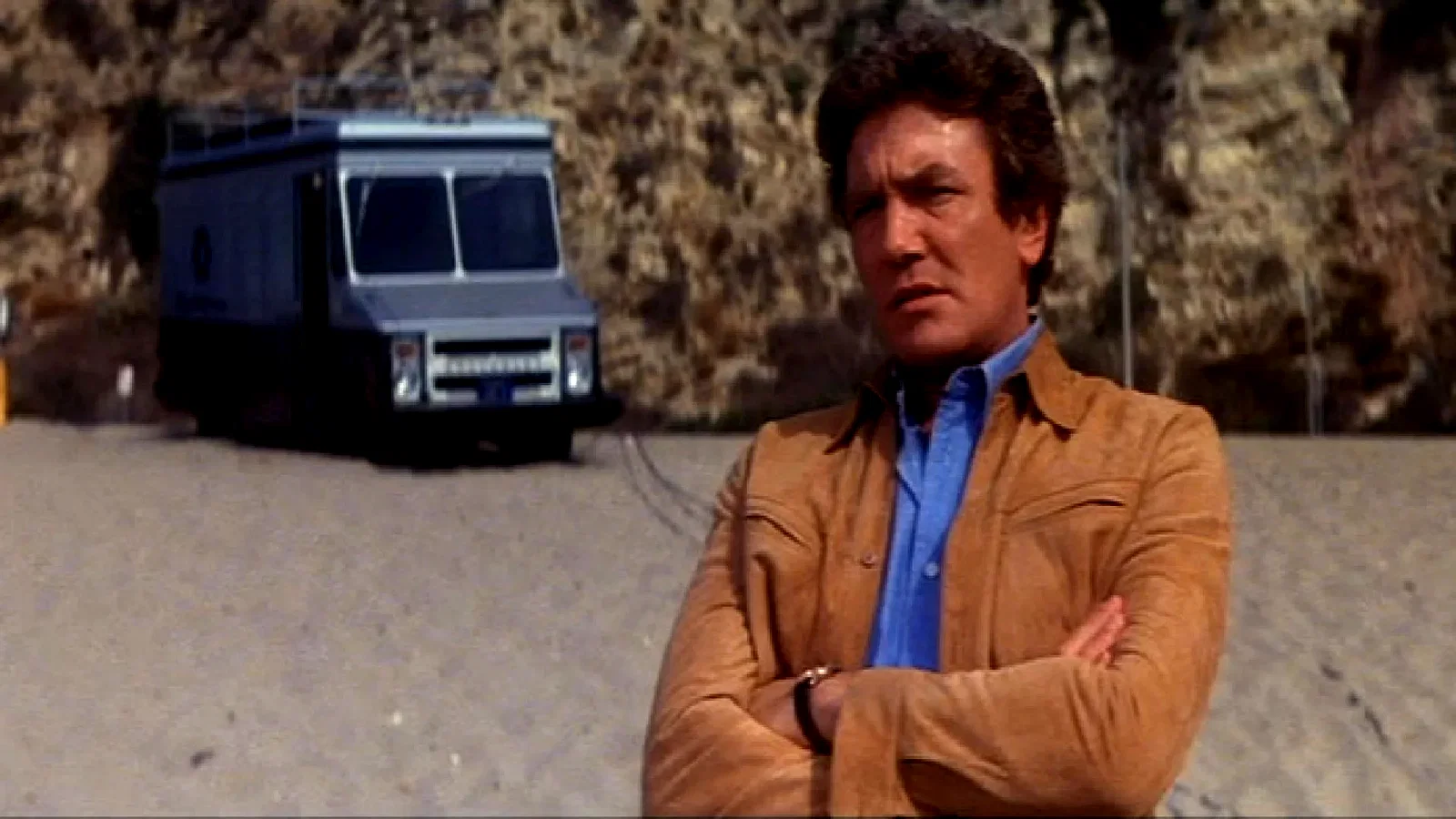 Photo 4 du film : Looker