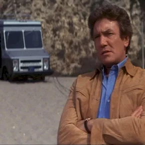 Photo du film : Looker