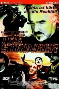 Affiche du film = Stringer
