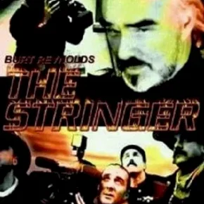 Photo du film : Stringer