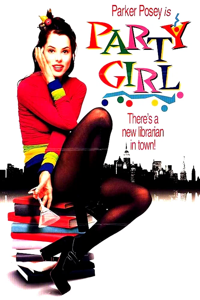 Affiche du film : Party girl