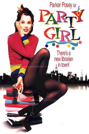 Affiche du film : Party girl