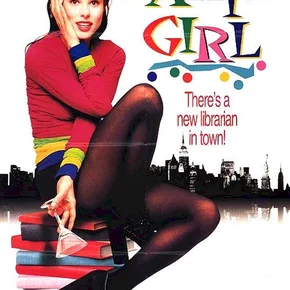 Photo du film : Party girl
