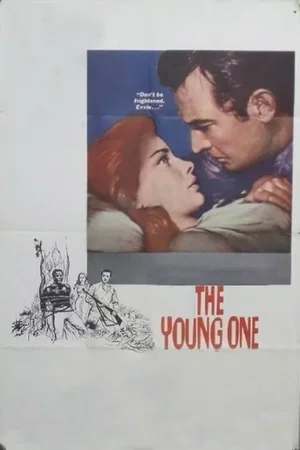 Affiche du film : La jeune fille