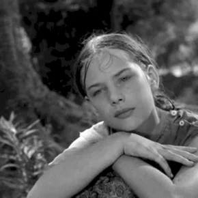 Photo du film : La jeune fille