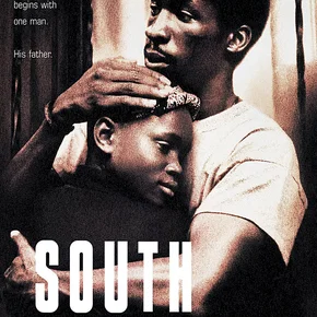 Photo du film : South central