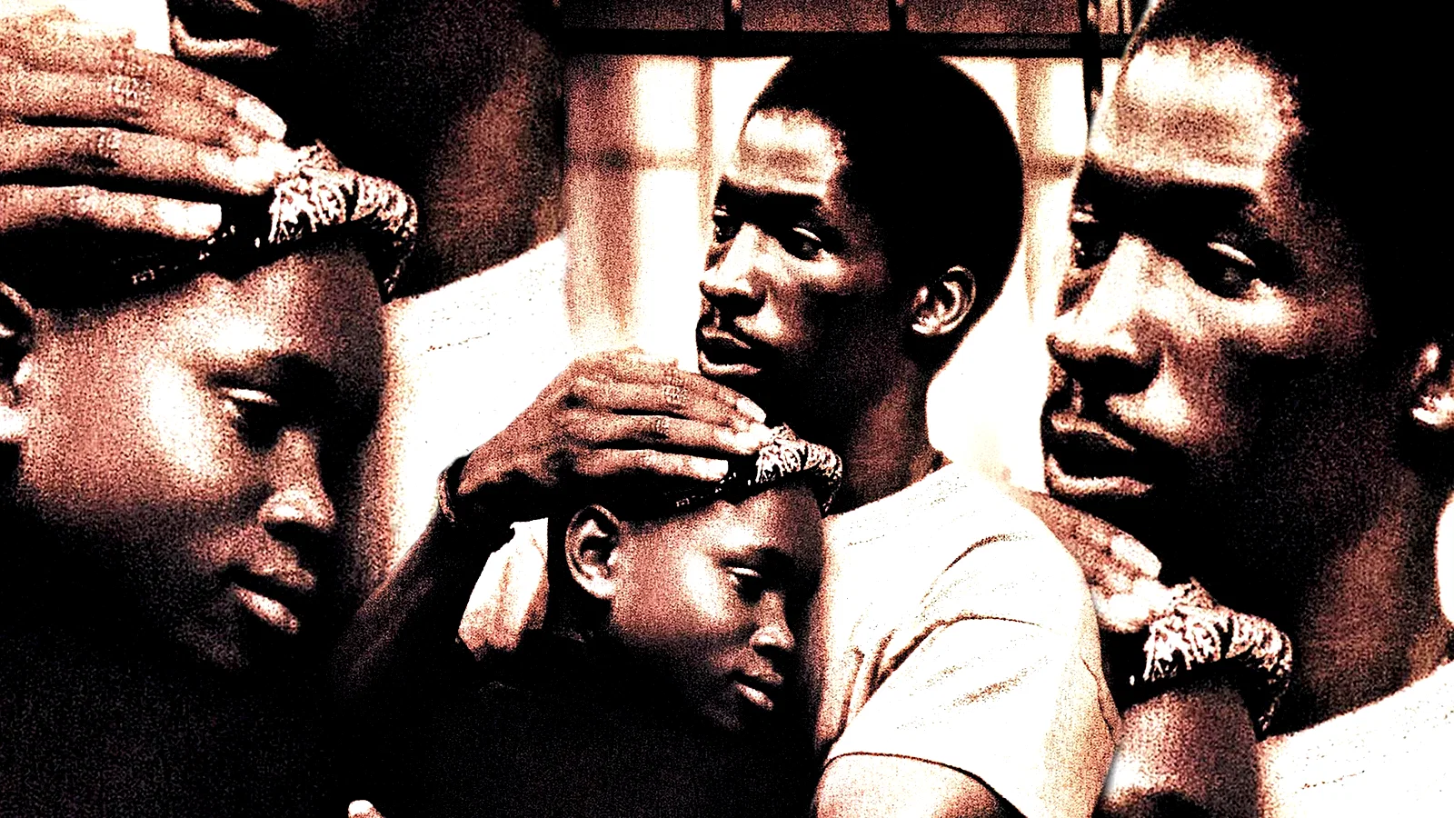 Photo 2 du film : South central