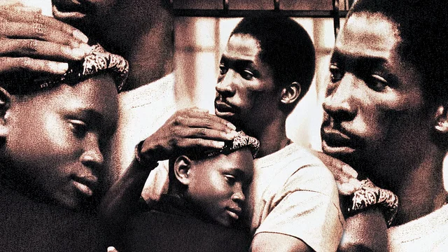 Photo 2 du film : South central