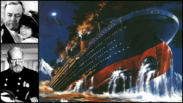 Photo 2 du film : Sos titanic