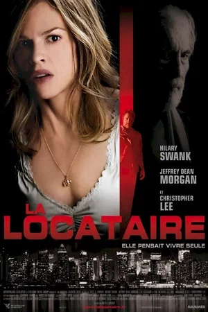 Affiche du film : The Resident