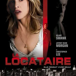 Photo du film : The Resident