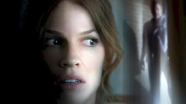 Photo du film : The Resident