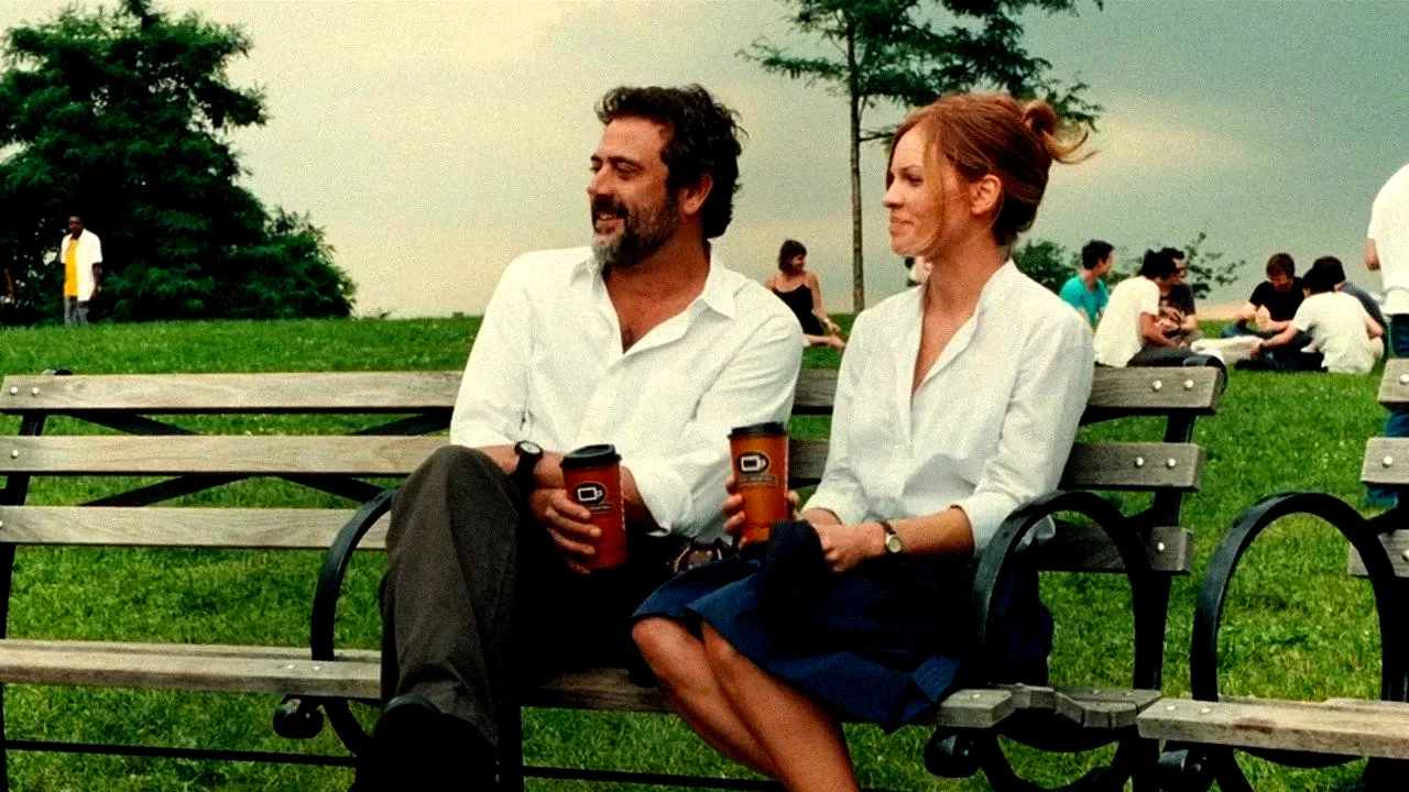 Photo 3 du film : The Resident