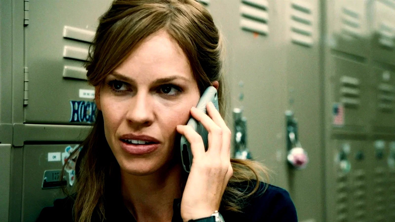 Photo 7 du film : The Resident