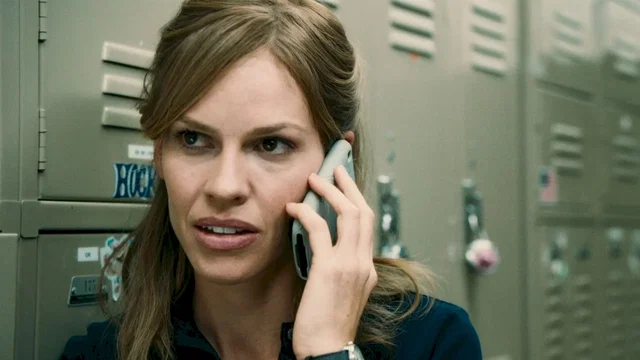 Photo du film : The Resident