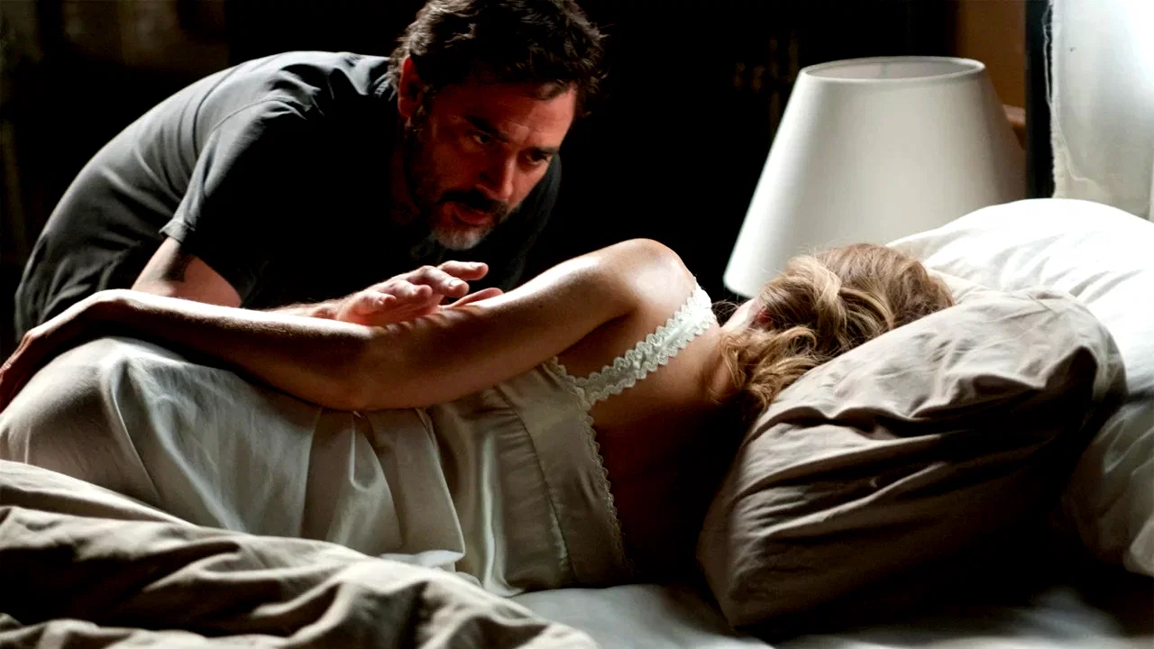 Photo 8 du film : The Resident