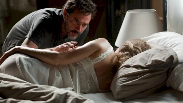 Photo du film : The Resident