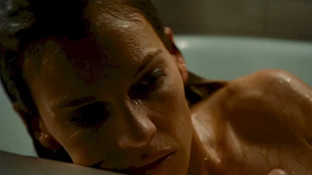 Photo du film : The Resident