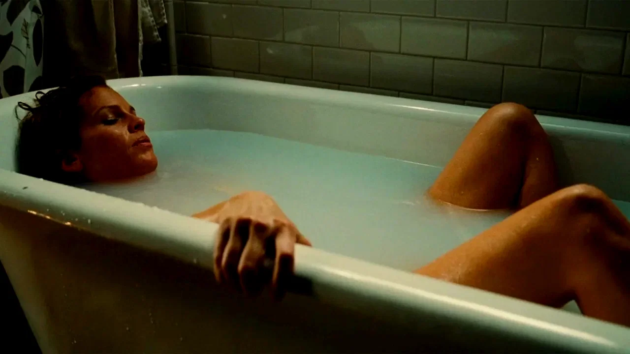 Photo 10 du film : The Resident