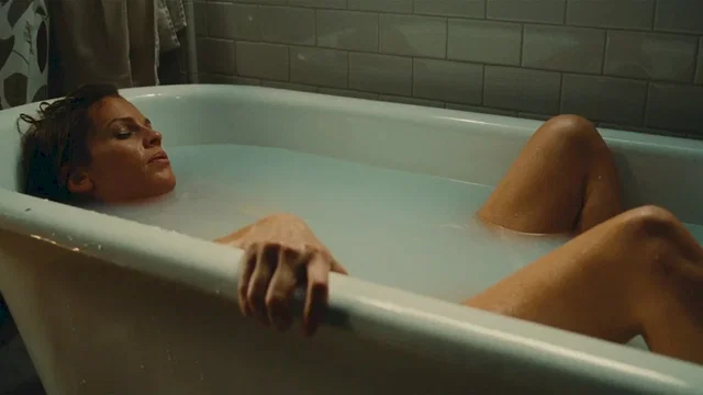 Photo du film : The Resident
