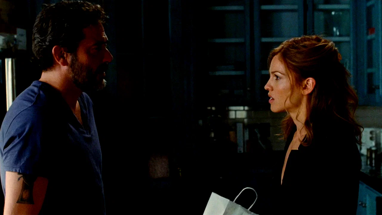 Photo 12 du film : The Resident