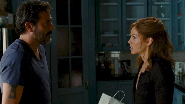 Photo du film : The Resident