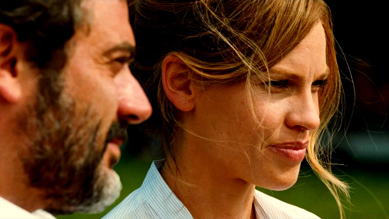Photo 13 du film : The Resident