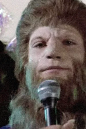 Affiche du film : Teen wolf
