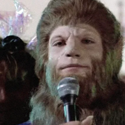 Miniature photo du film : Teen wolf