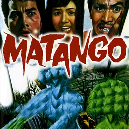 Miniature photo du film : Matango
