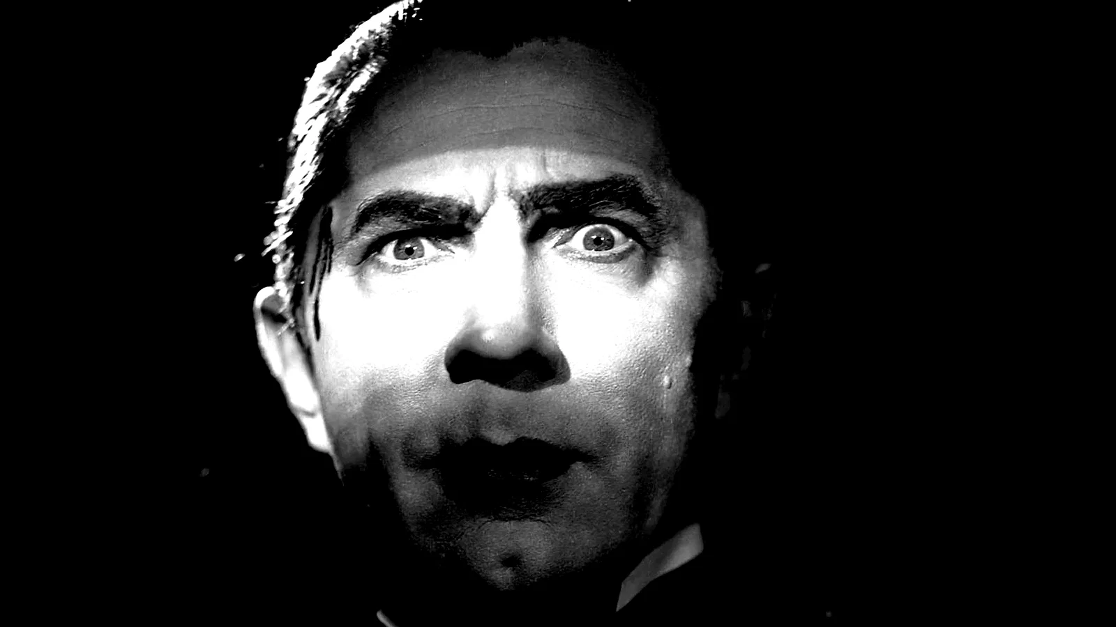 Affiche du film : La marque du vampire
