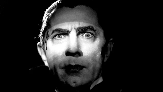 Affiche du film : La marque du vampire