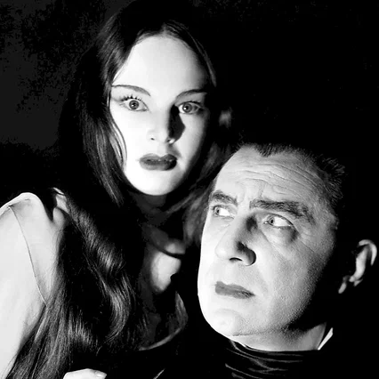 Miniature photo du film : La marque du vampire