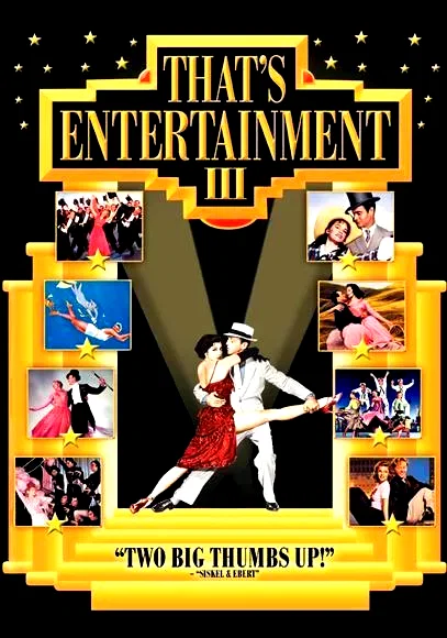 Photo 1 du film : That's entertainment III