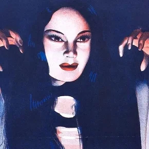 Photo du film : La marque du vampire