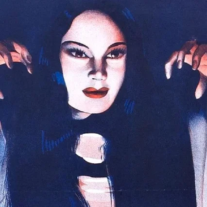 Miniature photo du film : La marque du vampire