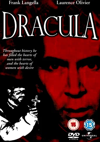 Affiche du film : Dracula