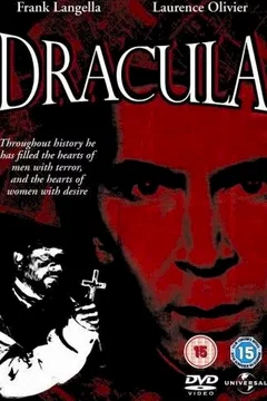 Affiche du film Dracula