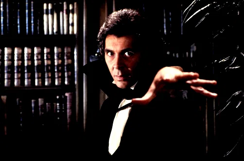 Photo 2 du film : Dracula