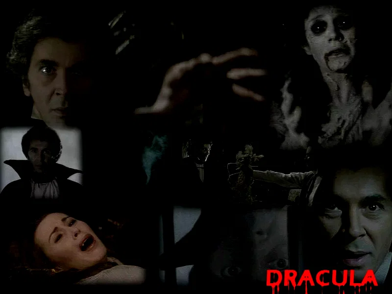 Photo 3 du film : Dracula