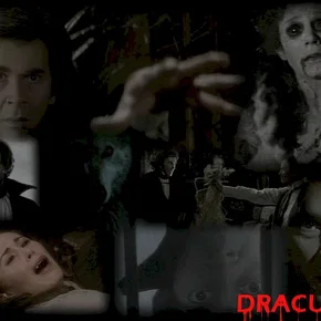 Photo du film : Dracula