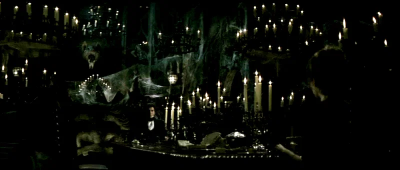 Photo 5 du film : Dracula