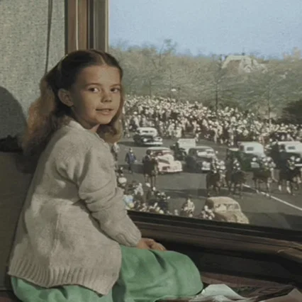 Miniature photo du film : Le miracle de la 34eme rue
