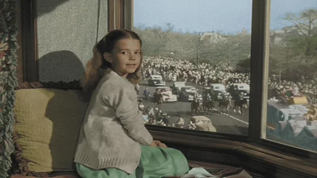Photo 4 du film : Le miracle de la 34eme rue