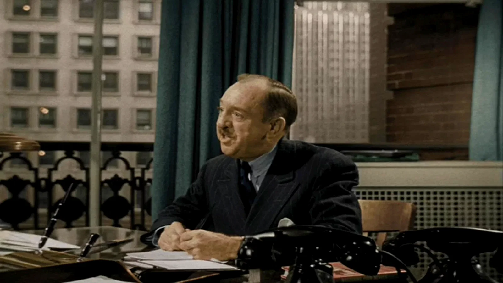 Photo 6 du film : Le miracle de la 34eme rue