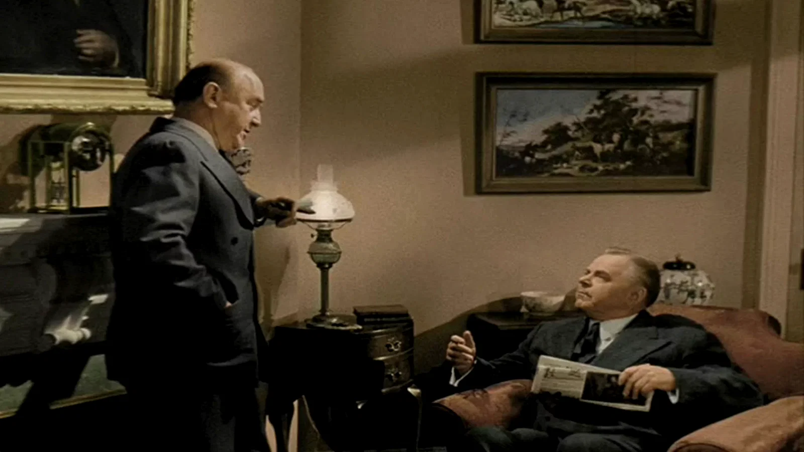 Photo 9 du film : Le miracle de la 34eme rue