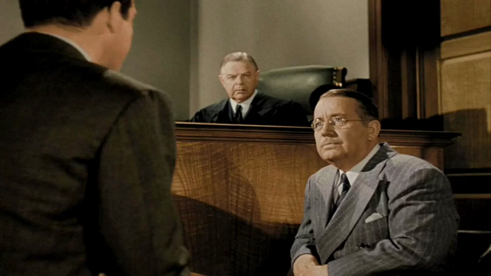 Photo 10 du film : Le miracle de la 34eme rue